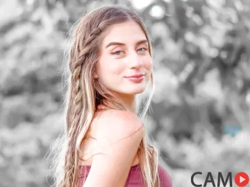 AnyaKursov&rsquo;s (LiveJasmin) Photo