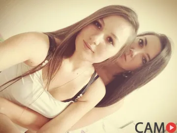 AnyAndAmy&rsquo;s (LiveJasmin) Photo