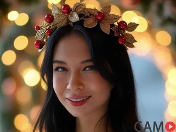 ArdeliaMchendry&rsquo;s (LiveJasmin) Photo