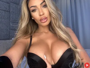 ArianaKroft&rsquo;s (LiveJasmin) Photo