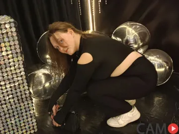 AriaZarina&rsquo;s (LiveJasmin) Photo