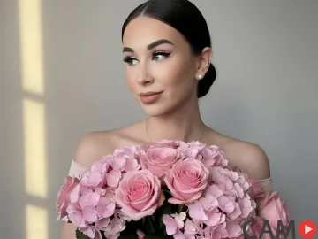 ArielEvans&rsquo;s (LiveJasmin) Photo