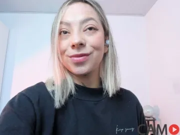 ArishaTorres&rsquo;s LiveJasmin Profile Image