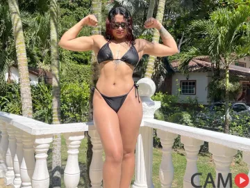 AriStark&rsquo;s (LiveJasmin) Photo