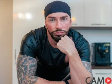 Picture of AronGrant from LiveJasmin