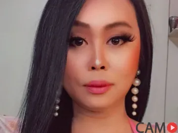 ArrelleQuinn&rsquo;s LiveJasmin Profile Image