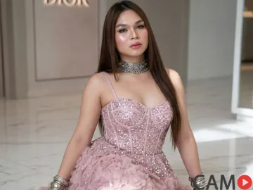 AshaAddison&rsquo;s LiveJasmin Profile Image