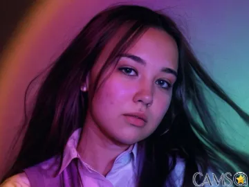 AshaPfefferkorn&rsquo;s LiveJasmin Profile Image