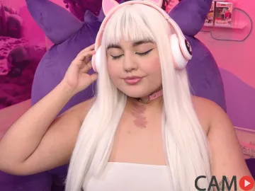 AshWane&rsquo;s (LiveJasmin) Photo