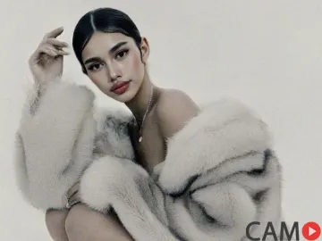 AthenaTenorio’s (LiveJasmin) Photo