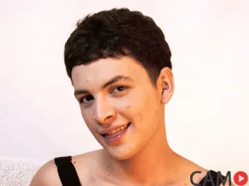 AxelLaciel&rsquo;s (LiveJasmin) Photo