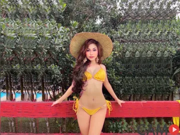 AyanaMillion’s (LiveJasmin) Photo