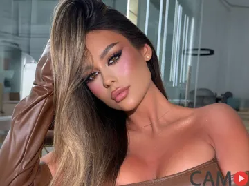 AyannaNur&rsquo;s (LiveJasmin) Photo