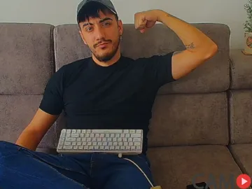 BannerAndrew’s (LiveJasmin) Photo