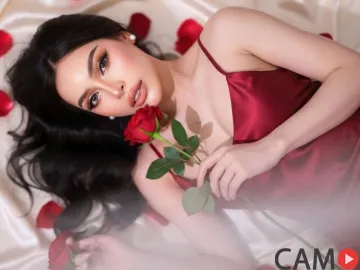 BeIIaFox’s (LiveJasmin) Photo