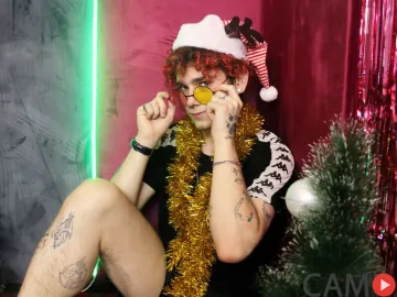 BlaizVok&rsquo;s (LiveJasmin) Photo