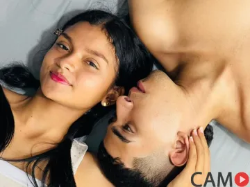 BlakeAndJess’s (LiveJasmin) Photo