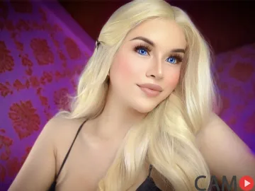 BlessedAudrey’s (LiveJasmin) Photo