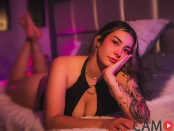 BonnieRider&rsquo;s (LiveJasmin) Photo