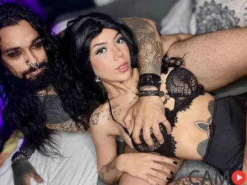 CainMaria’s (LiveJasmin) Photo