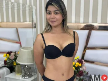 CarlyJoness&rsquo;s (LiveJasmin) Photo