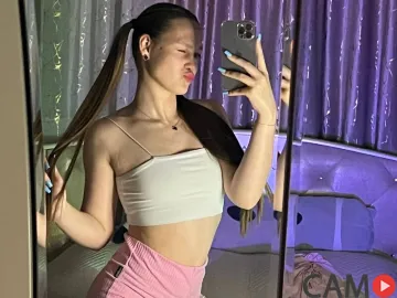 CarmelAllday&rsquo;s (LiveJasmin) Photo