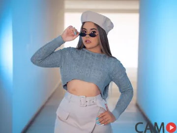 CarolGiovanni&rsquo;s (LiveJasmin) Photo