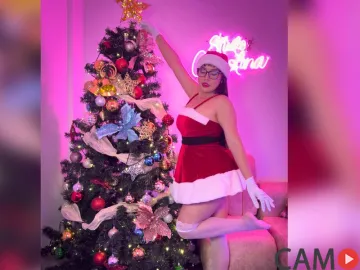 CarolinaGomees&rsquo;s LiveJasmin Profile Image