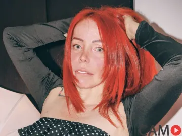 CarolinaKis&rsquo;s (LiveJasmin) Photo