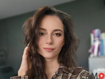 CatherineHawks&rsquo;s LiveJasmin Profile Image