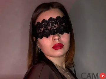 CatherineKaris&rsquo;s LiveJasmin Profile Image