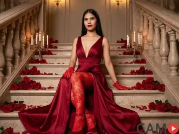 CelesteRach&rsquo;s LiveJasmin Profile Image