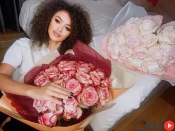 CelineCherie&rsquo;s LiveJasmin Profile Image