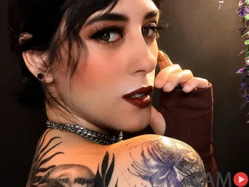 ChadburnAmelia&rsquo;s (LiveJasmin) Photo