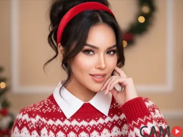 ChandriaDiamond&rsquo;s (LiveJasmin) Photo