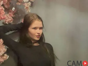 CharisseChappel’s (LiveJasmin) Photo