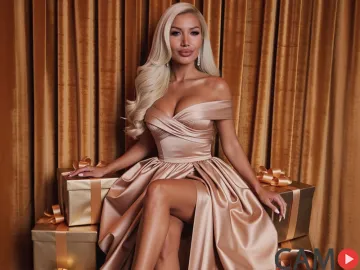 CharlotteMavis&rsquo;s LiveJasmin Profile Image