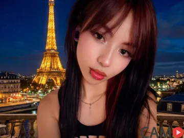 CherryBrown&rsquo;s (LiveJasmin) Photo