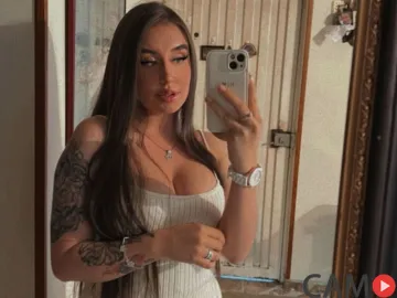 CheryLaurent’s (LiveJasmin) Photo