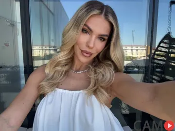 ChloeAmbre&rsquo;s LiveJasmin Profile Image