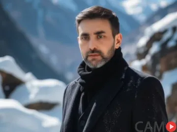 ChrisJordan&rsquo;s (LiveJasmin) Photo