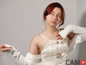 ClaraParks&rsquo;s (LiveJasmin) Photo