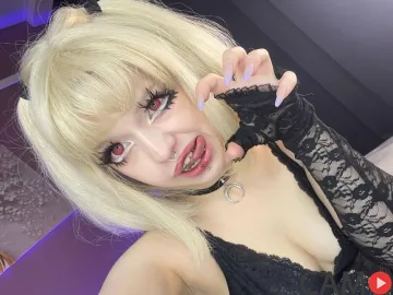 ClaudiaCertis&rsquo;s LiveJasmin Profile Image