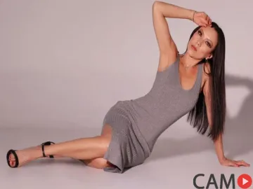 Picture of CleoEmber from LiveJasmin