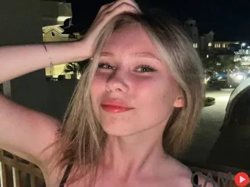 CleoraEflin&rsquo;s (LiveJasmin) Photo