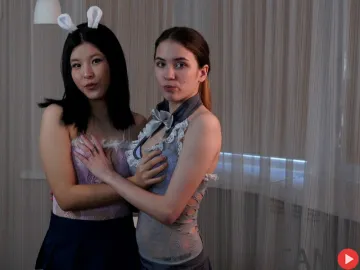 CorneliaAndDomin&rsquo;s (LiveJasmin) Photo