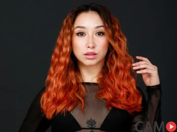 CristalMurphy’s (LiveJasmin) Photo