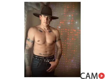 DamienSlik&rsquo;s (LiveJasmin) Photo