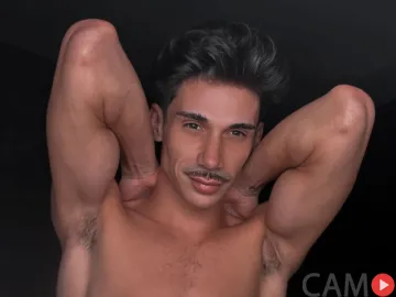 DanielStars&rsquo;s LiveJasmin Profile Image