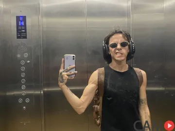 DanielTravieso’s (LiveJasmin) Photo